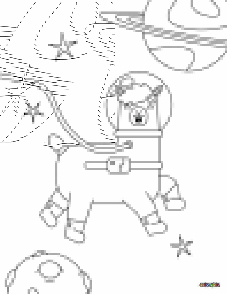 Printable-Alpaca-Coloring-Page-8