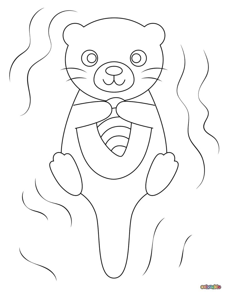 Printable-Seashell-Coloring-Page-12