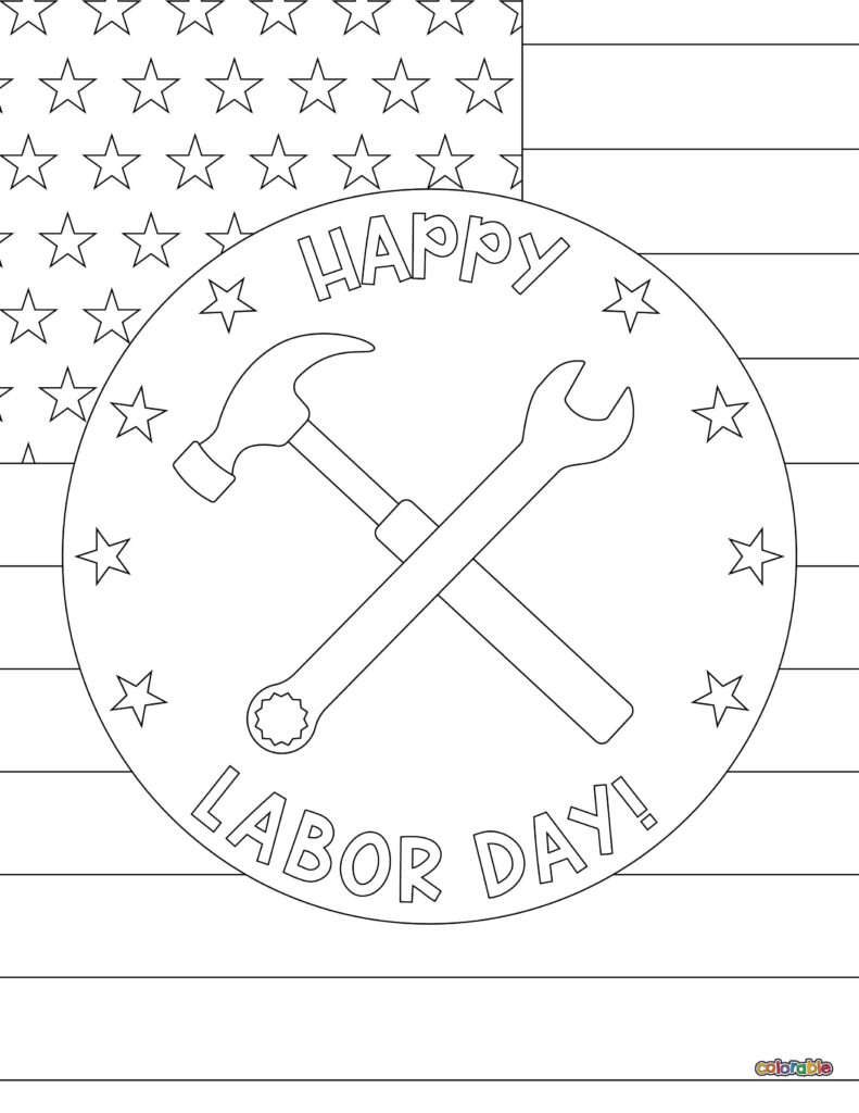 Printable-September-Coloring-Page-1