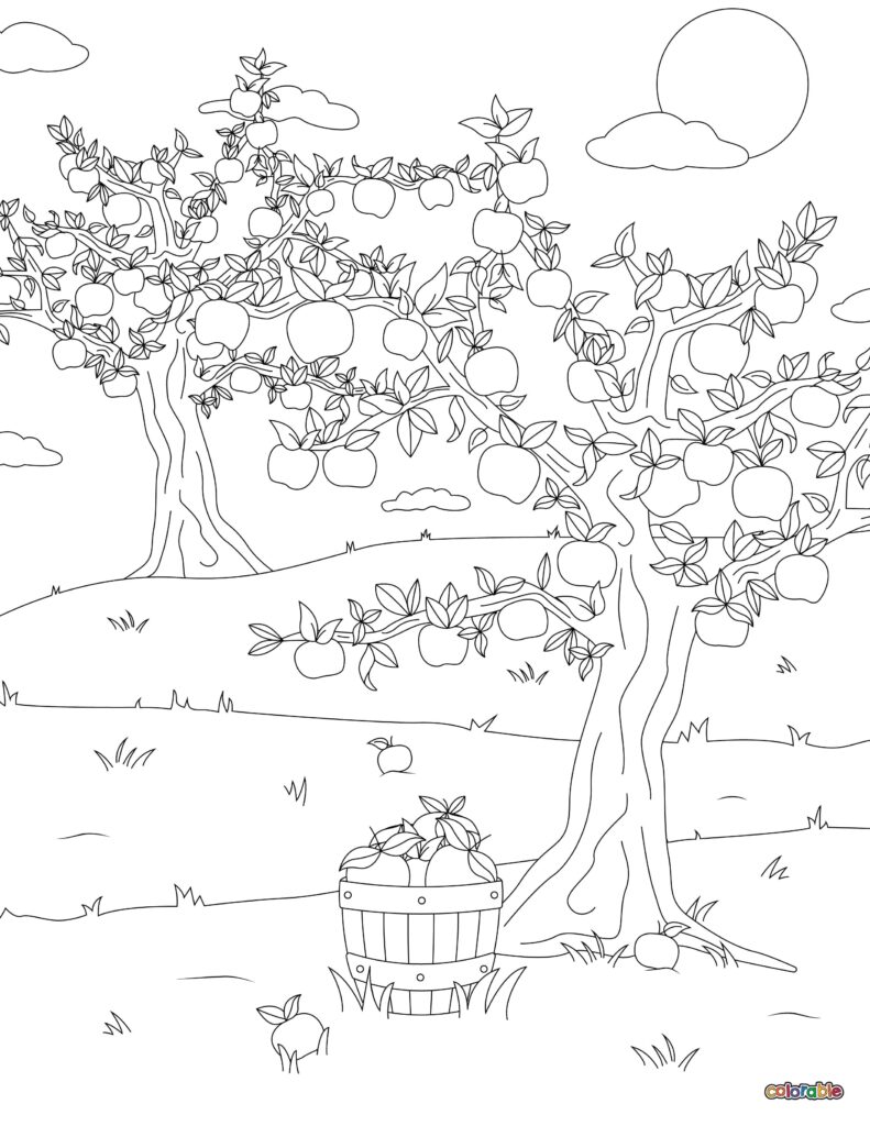 Printable-September-Coloring-Page-18