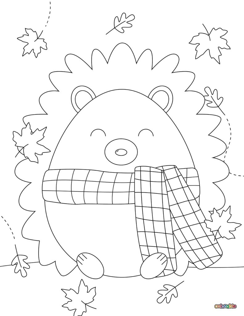 Printable-September-Coloring-Page-34