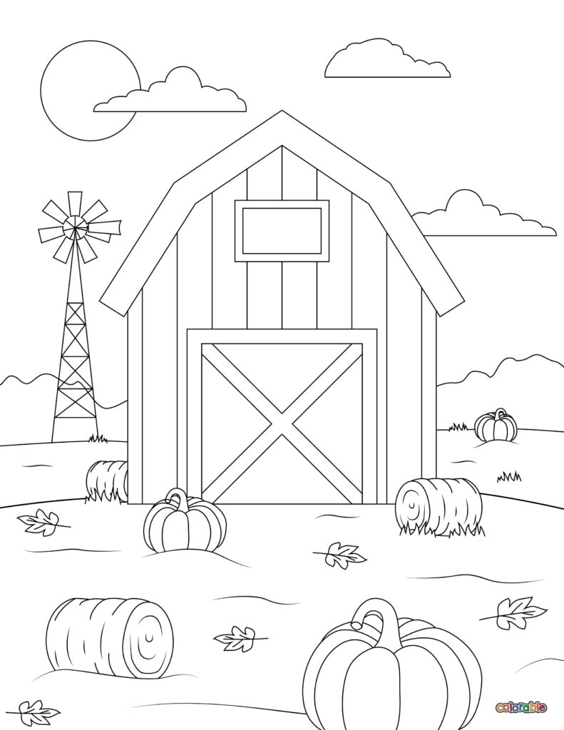 Printable-September-Coloring-Page-38
