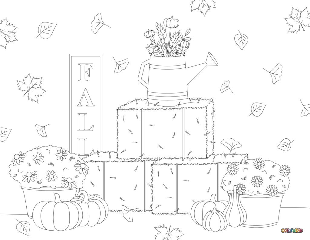 Printable-September-Coloring-Page-39