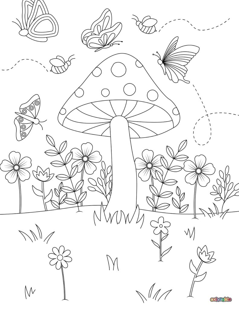 Printable-September-Coloring-Page-4