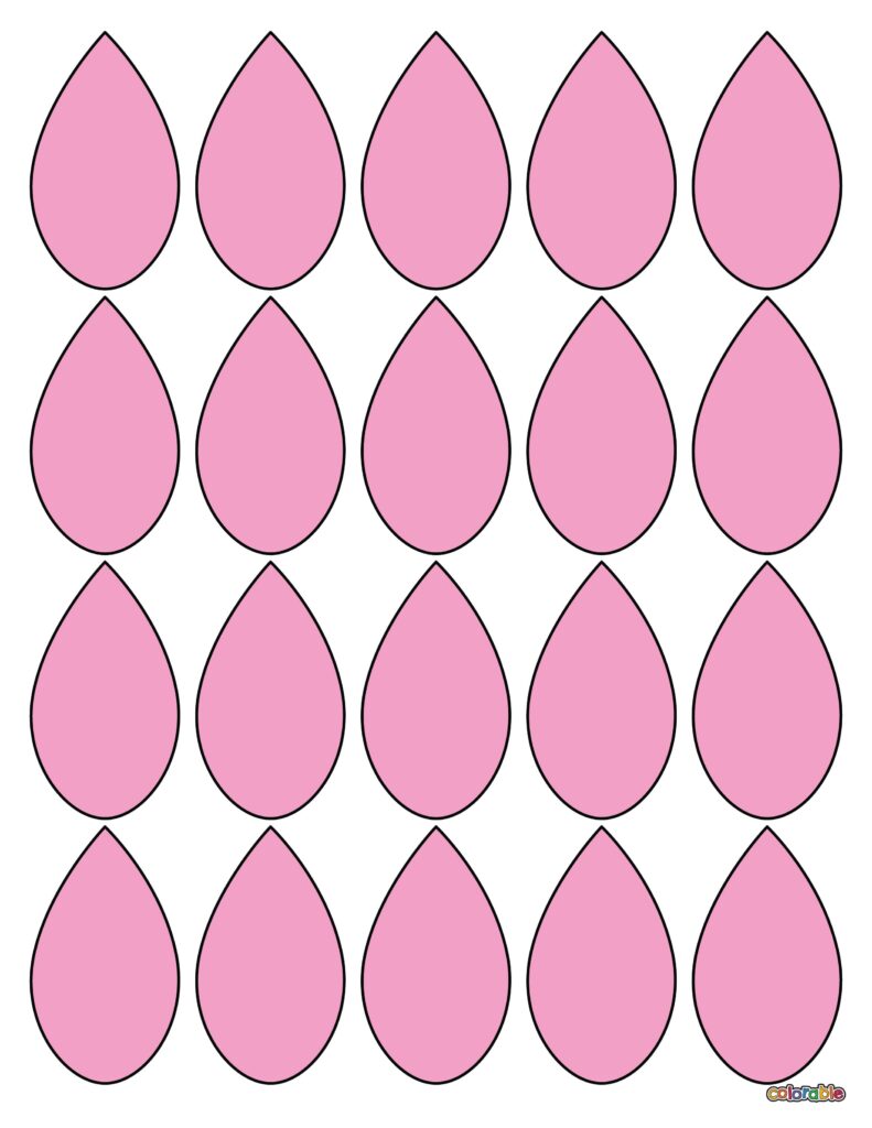 Printable-Tulip-Template-3