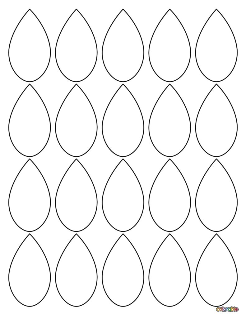 Printable-Tulip-Template-4