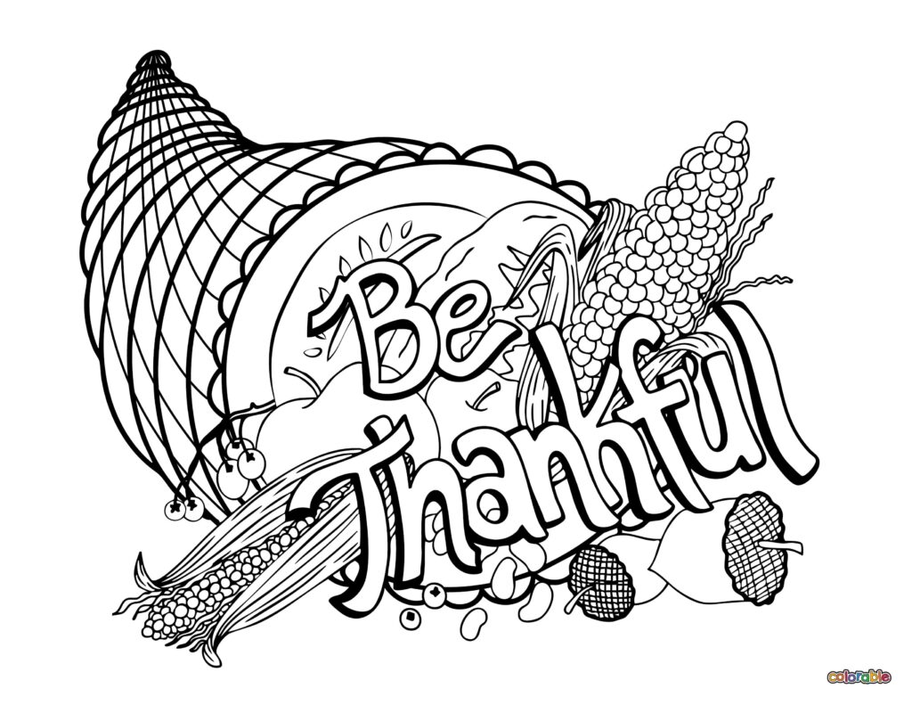 Printable-Be-Thankful-Coloring-Page-27
