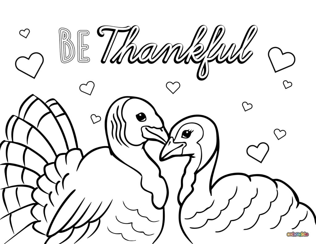 Printable-Be-Thankful-Coloring-Page-30