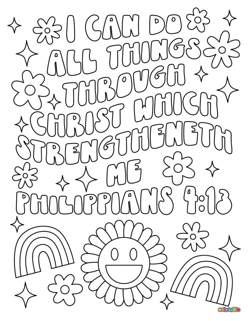 Printable-Bible-Verse-Coloring-Page-Philippians-4-13-5