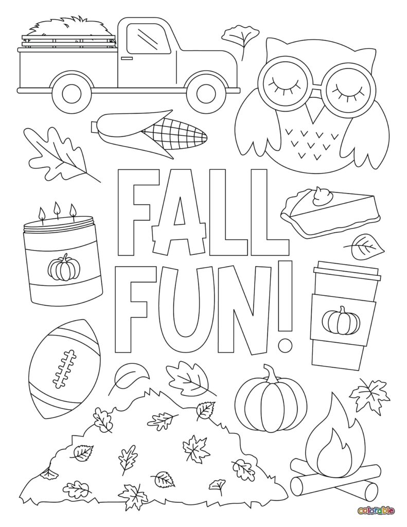 Printable-Fall-Coloring-Page-29