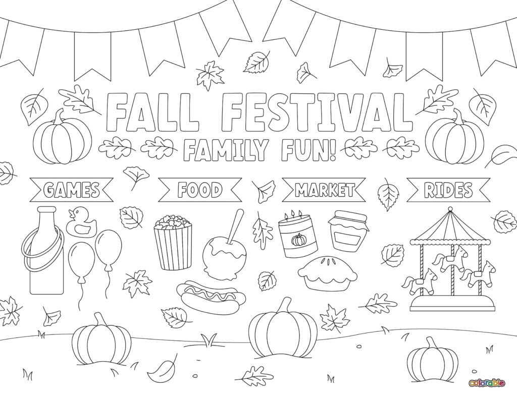 Printable-Fall-Coloring-Page-36