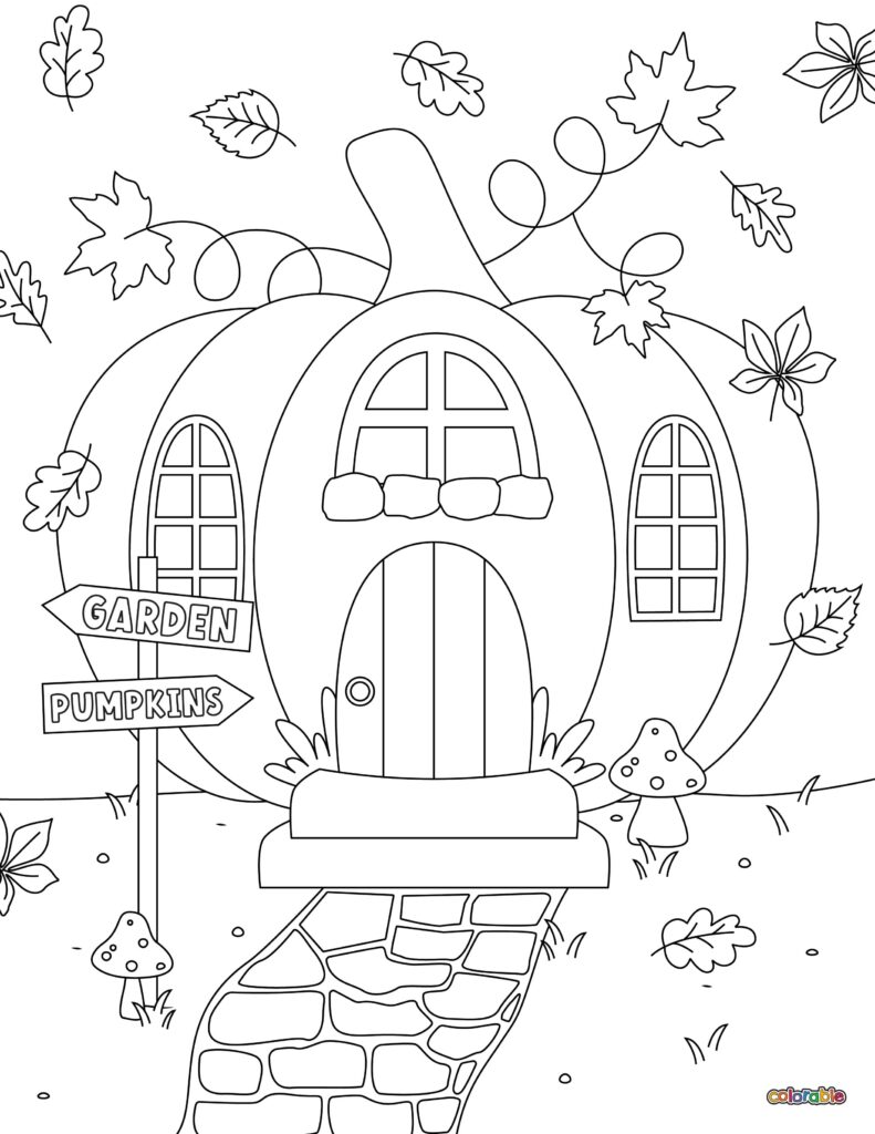 Printable-Fall-Coloring-Page-40