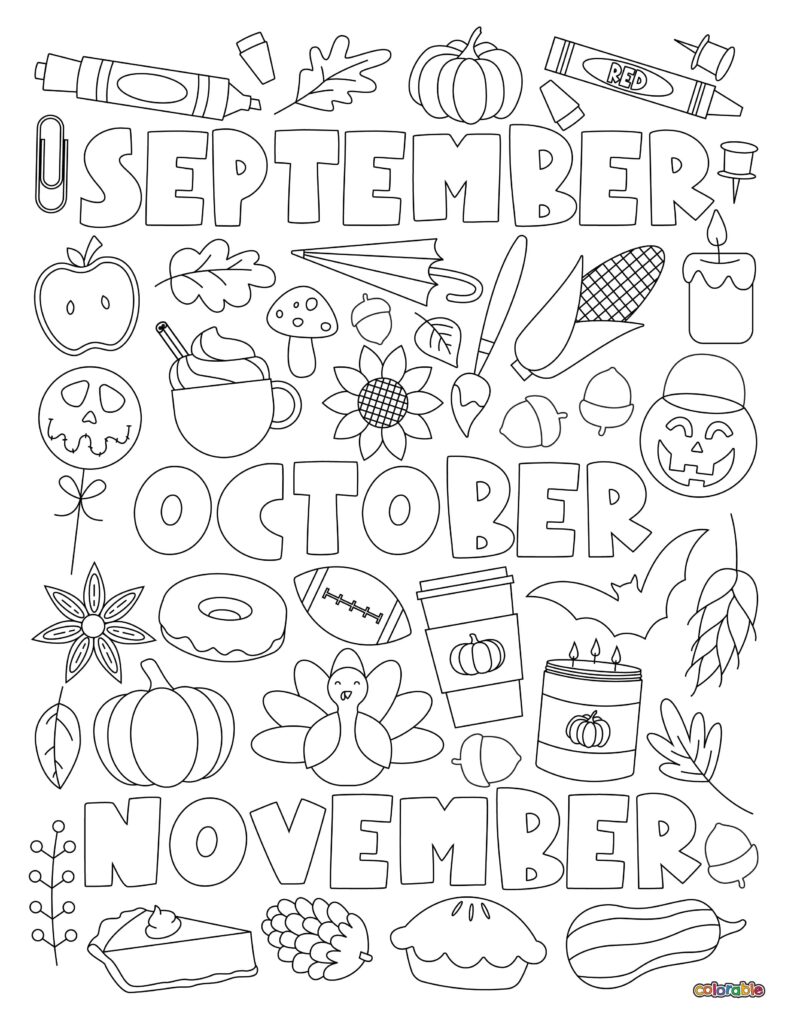 Printable-Fall-Coloring-Page-45