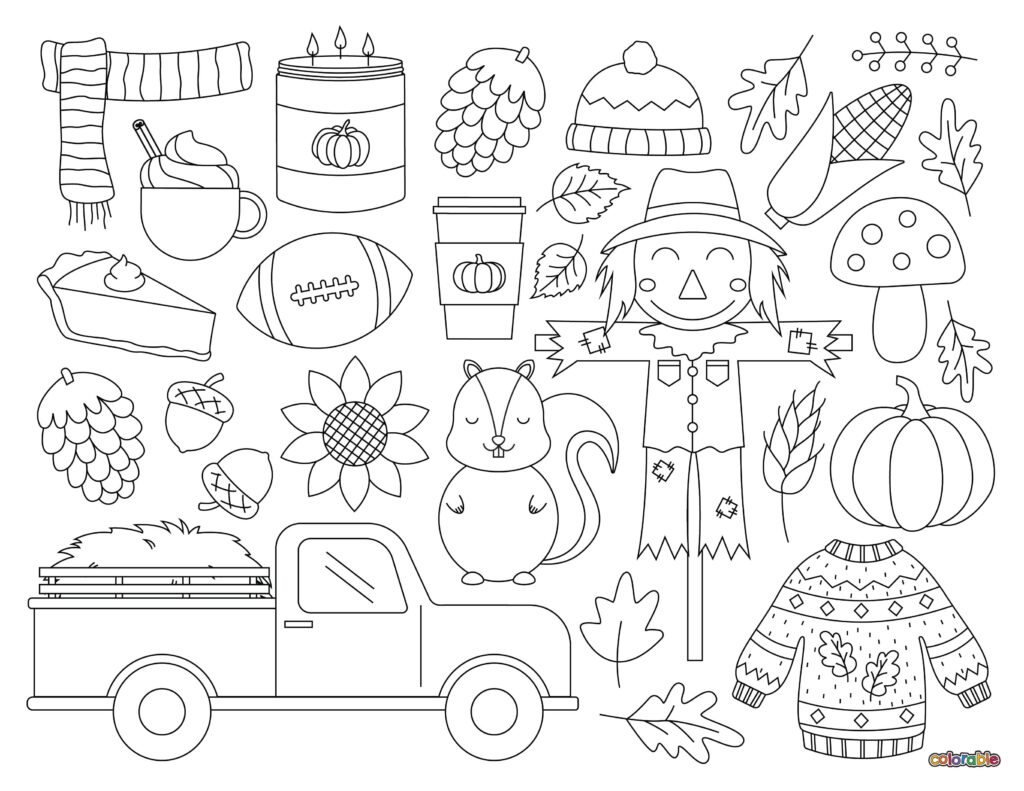 Printable-Fall-Coloring-Page-46