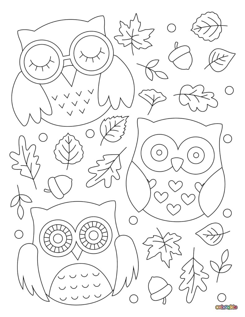 Printable-Fall-Coloring-Page-47