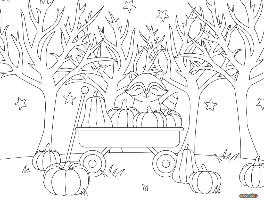Printable-Fall-Coloring-Page-48