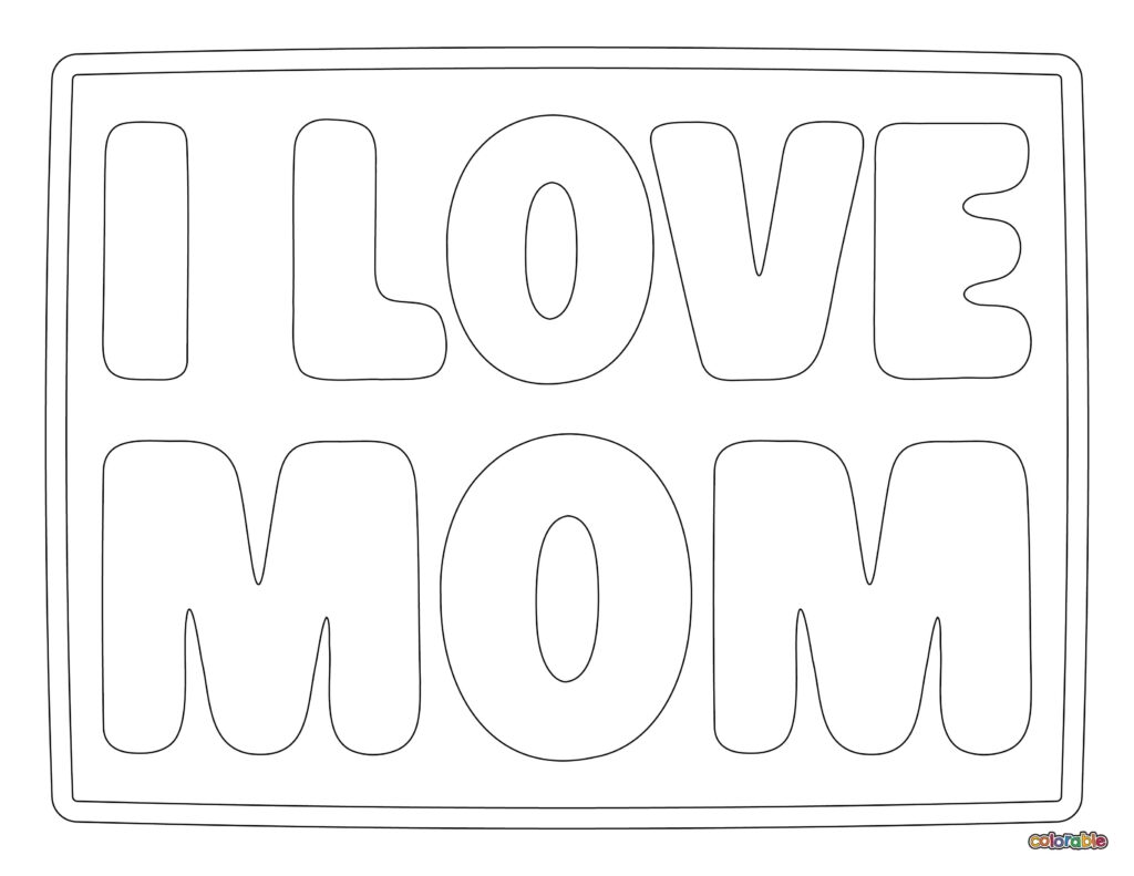 Printable-I-Love-You-Mom-Coloring-Page-2