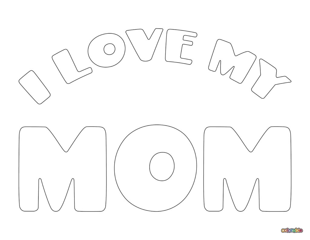 Printable-I-Love-You-Mom-Coloring-Page-3