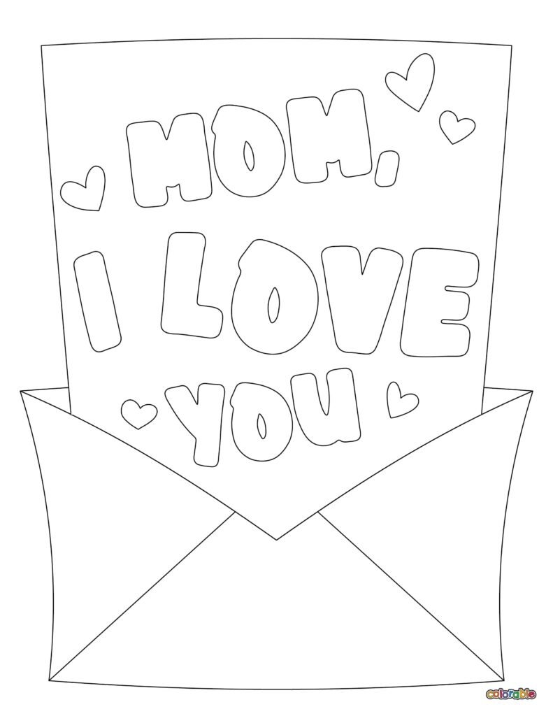 Printable-I-Love-You-Mom-Coloring-Page-5