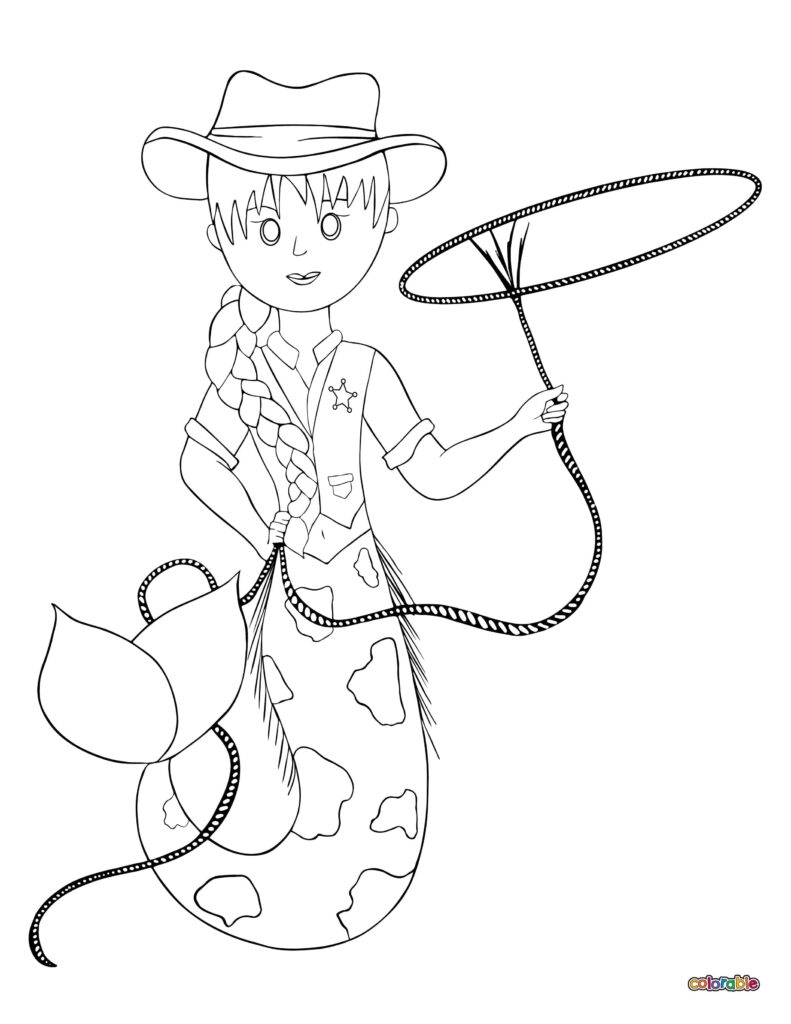 Printable-Mermaid-Coloring-Page-8