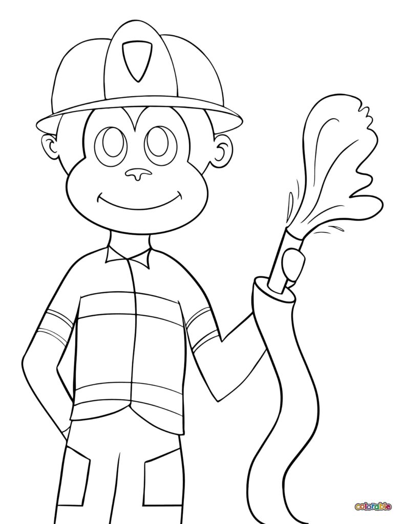 Printable-Monkey-Coloring-Page-15