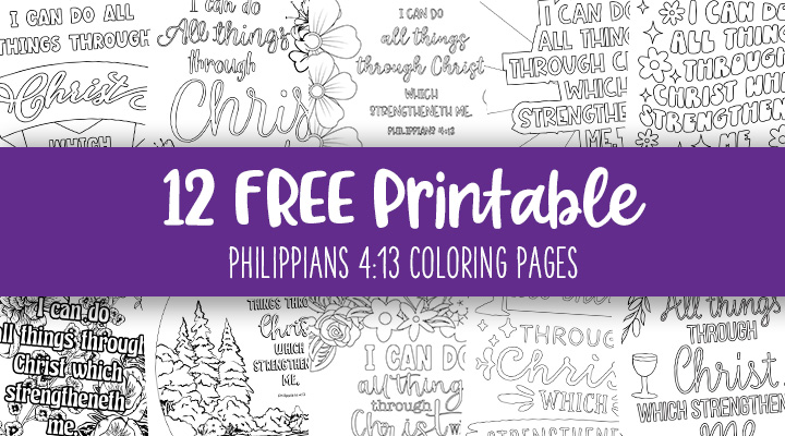 Printable-Philippians-4-13-Coloring-Pages-Feature-Image