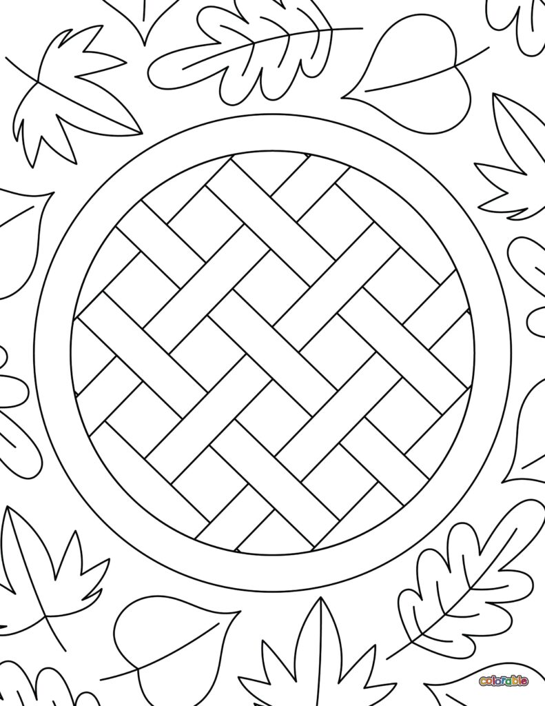 Printable-Pie-Coloring-Page-12