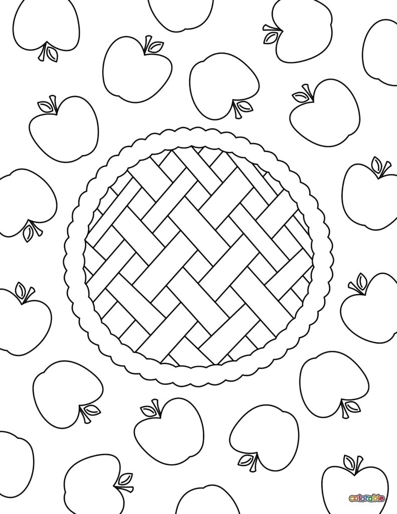 Printable-Pie-Coloring-Page-19