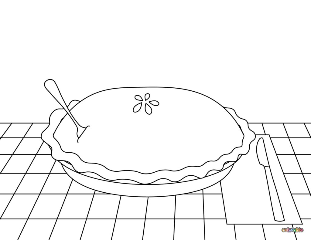 Printable-Pie-Coloring-Page-22