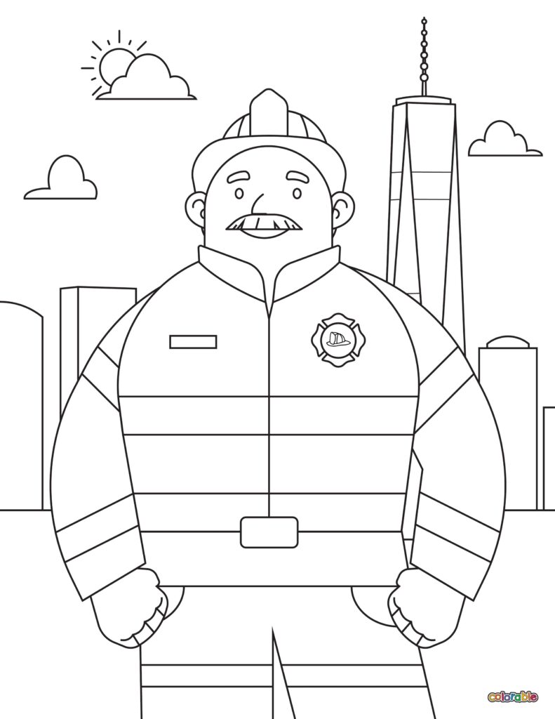 Printable-September-11-Coloring-Page-10