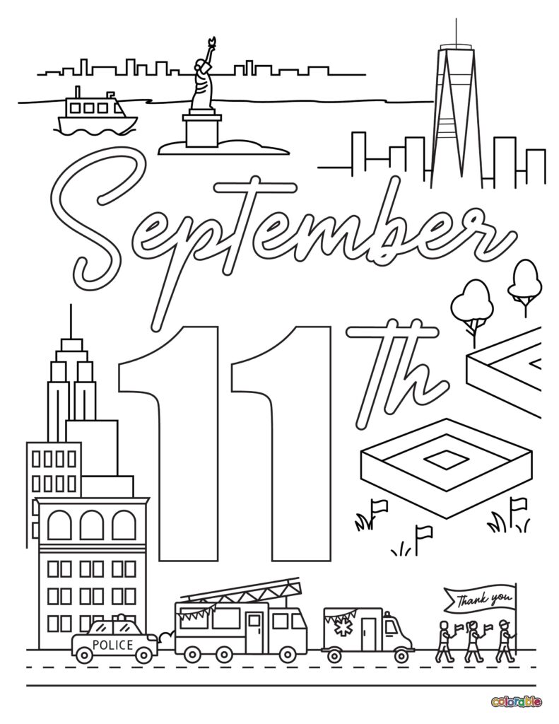 Printable-September-11-Coloring-Page-23