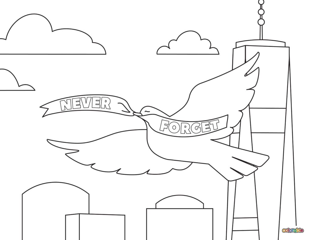 Printable-September-11-Coloring-Page-25