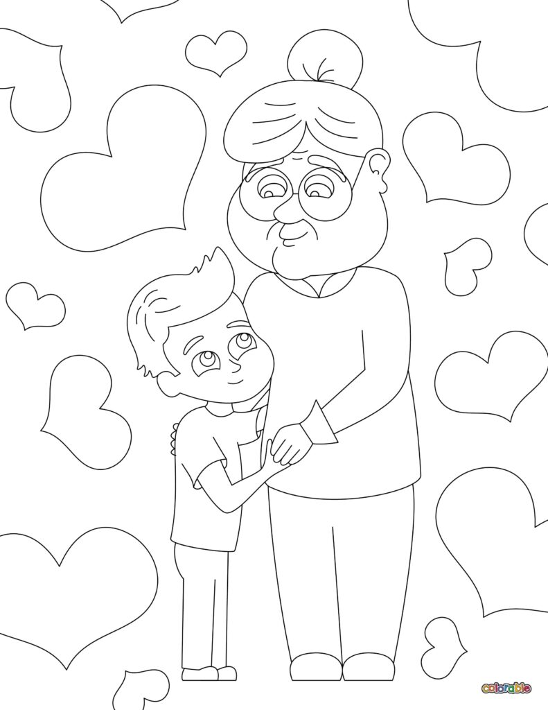 Printable-Grandparents-Day-Coloring-Page-17