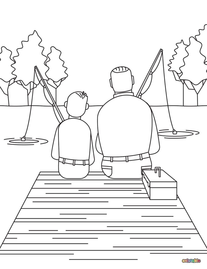 Printable-Grandparents-Day-Coloring-Page-2
