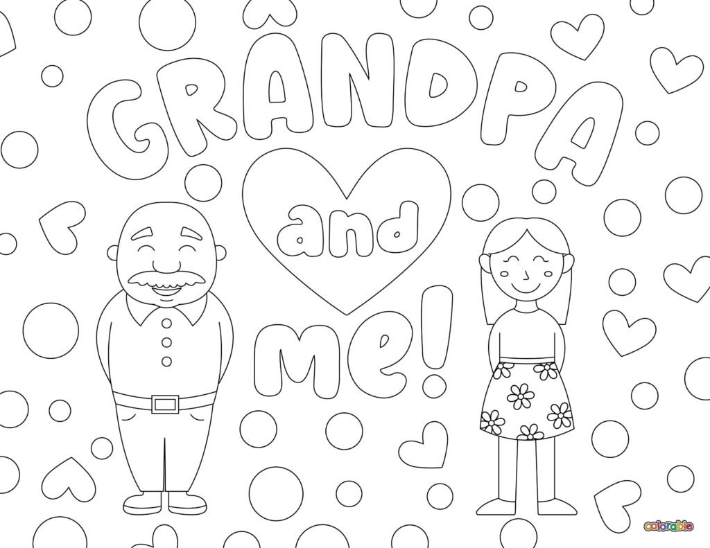 Printable-Grandparents-Day-Coloring-Page-24