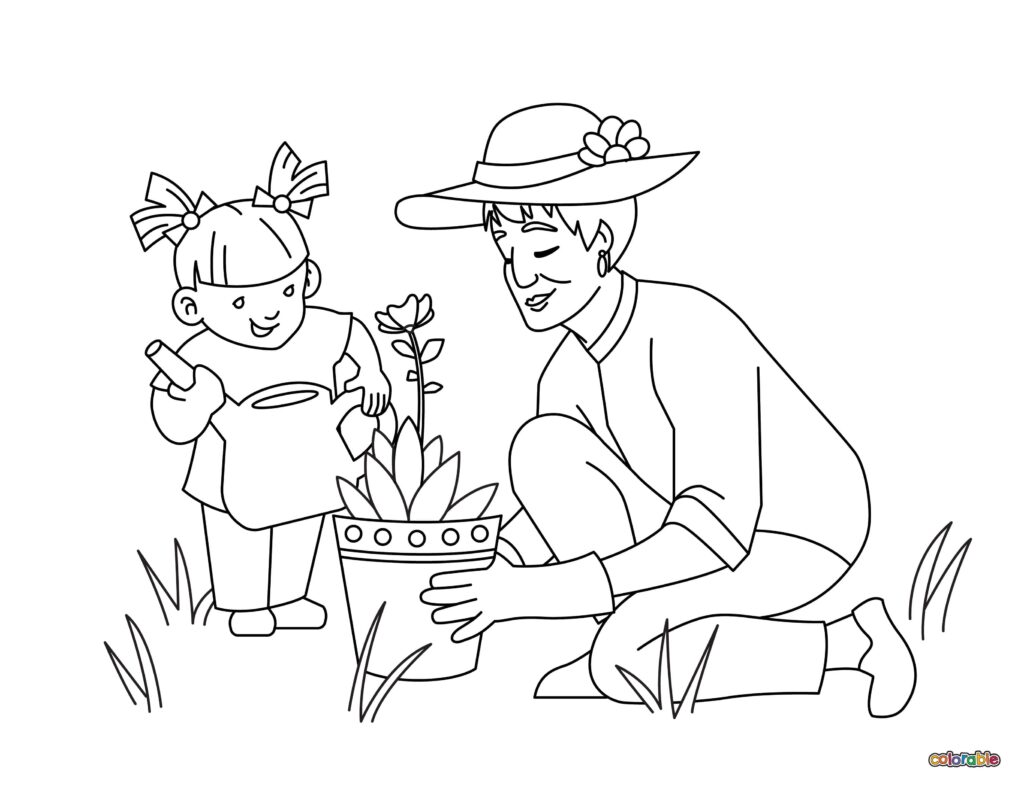 Printable-Grandparents-Day-Coloring-Page-5