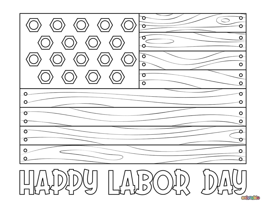 Printable-Labor-Day-Coloring-Page-13