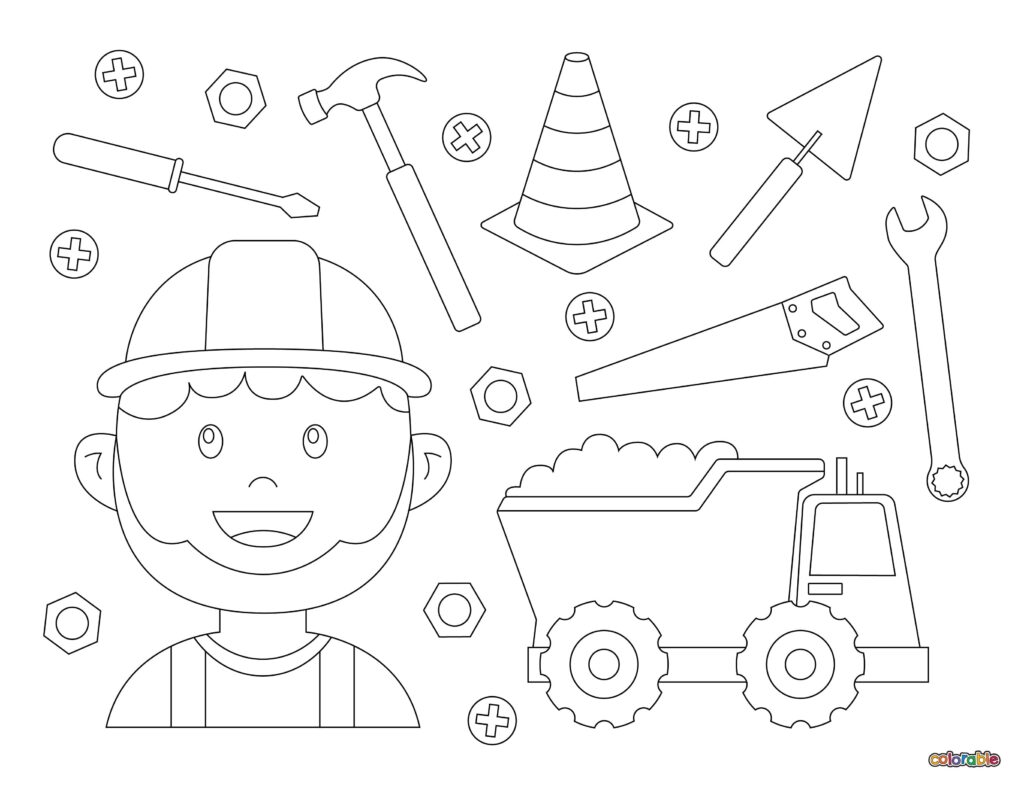 Printable-Labor-Day-Coloring-Page-27