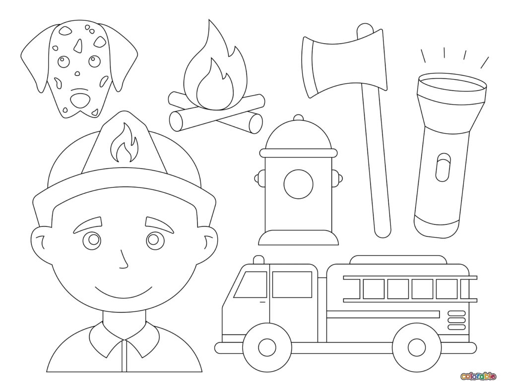 Printable-Labor-Day-Coloring-Page-28