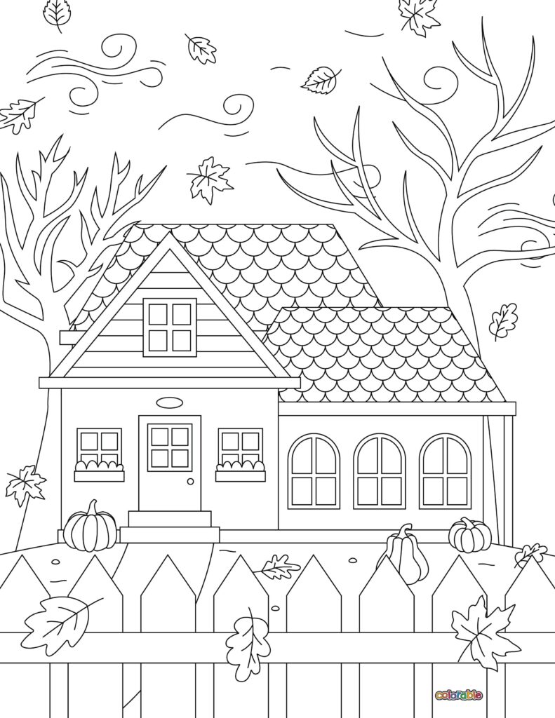 Printable-October-Coloring-Page-17