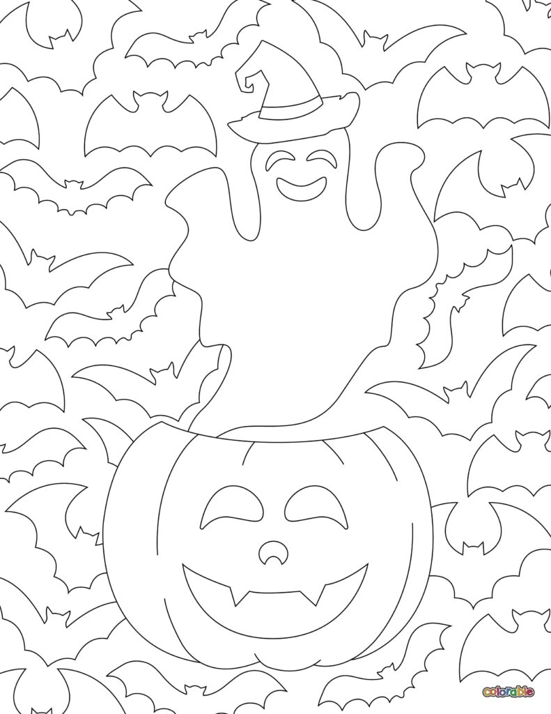 Printable-October-Coloring-Page-27