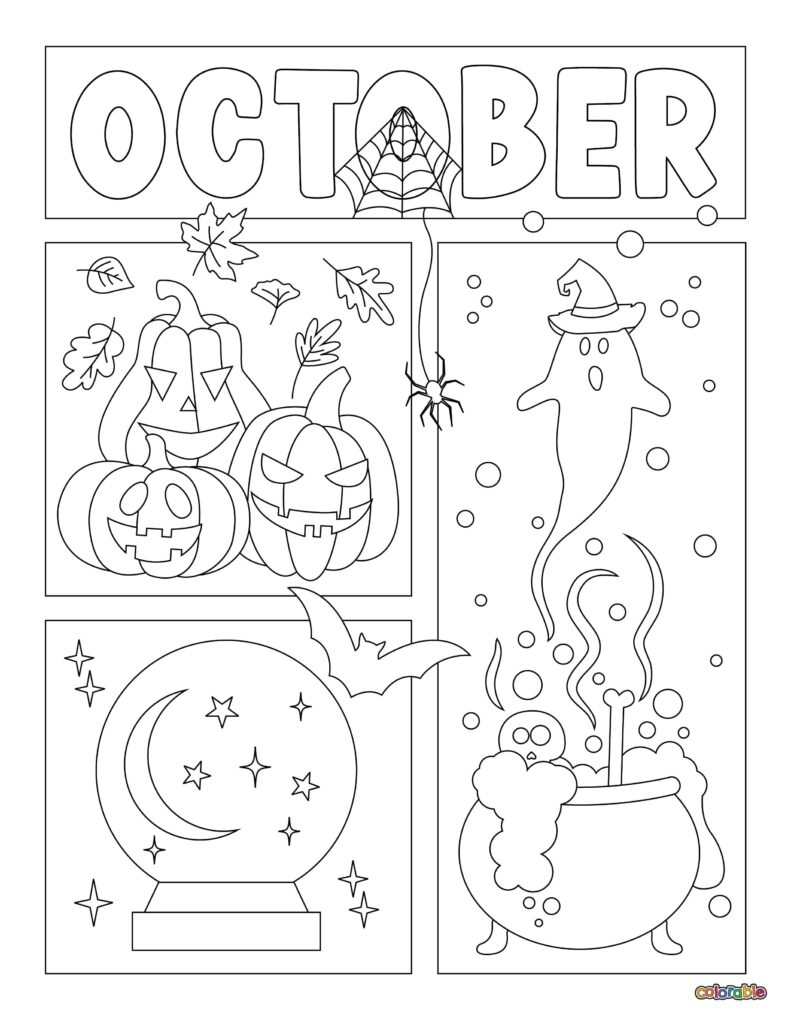 Printable-October-Coloring-Page-28