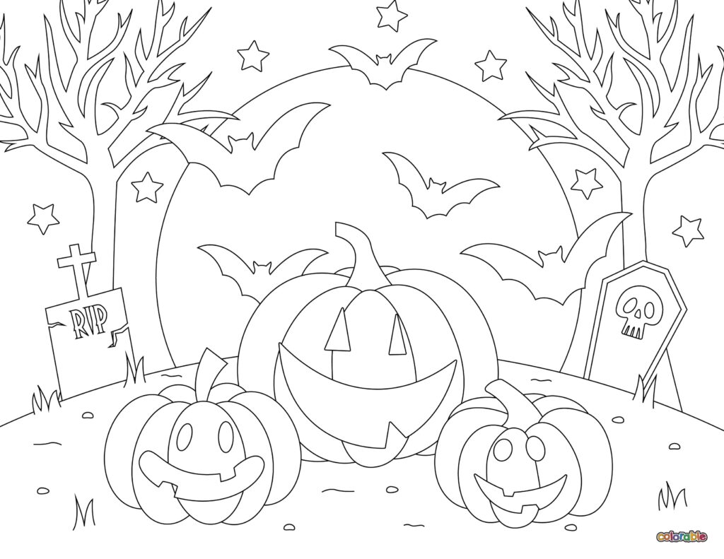 Printable-October-Coloring-Page-29
