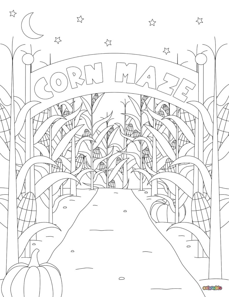 Printable-October-Coloring-Page-32