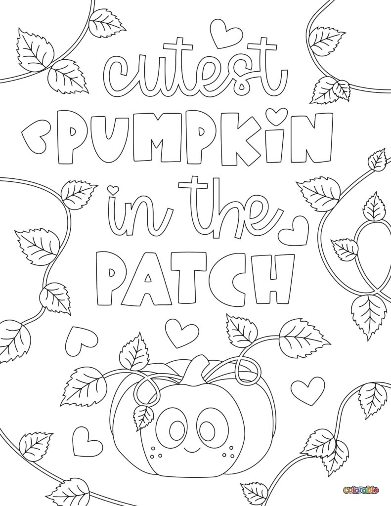 Printable-October-Coloring-Page-5