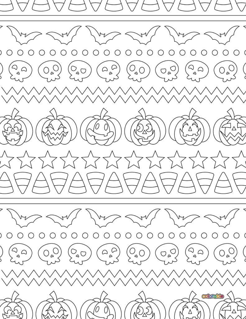 Printable-October-Coloring-Page-9