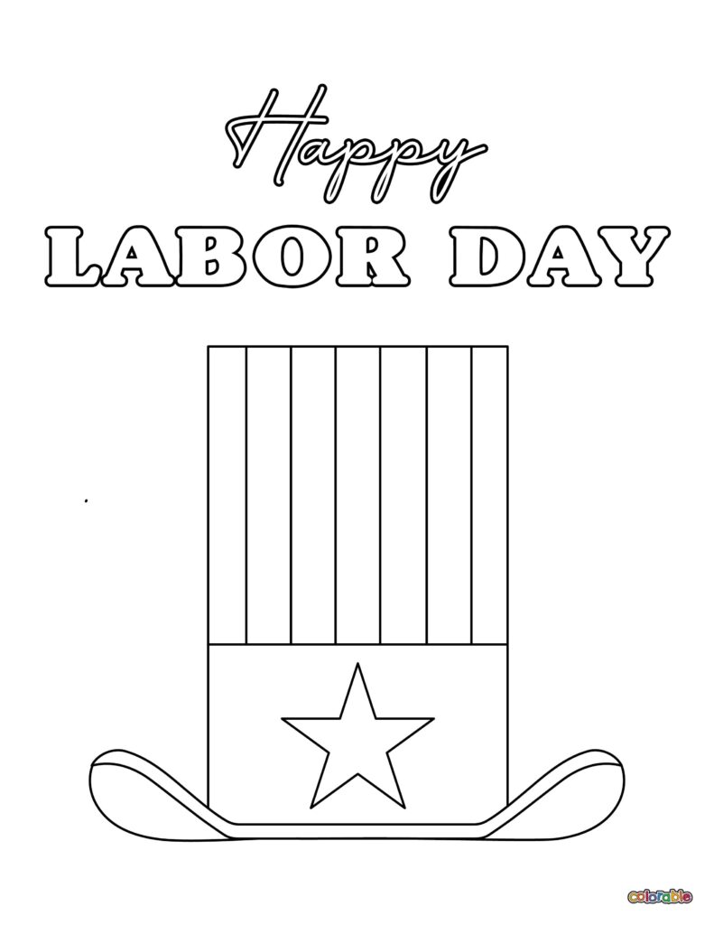 Printable-Labor-Day-Coloring-Page-31