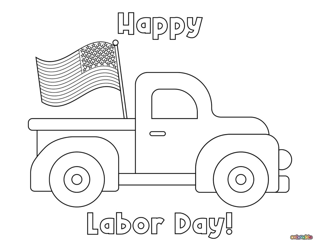 Printable-Labor-Day-Coloring-Page-33