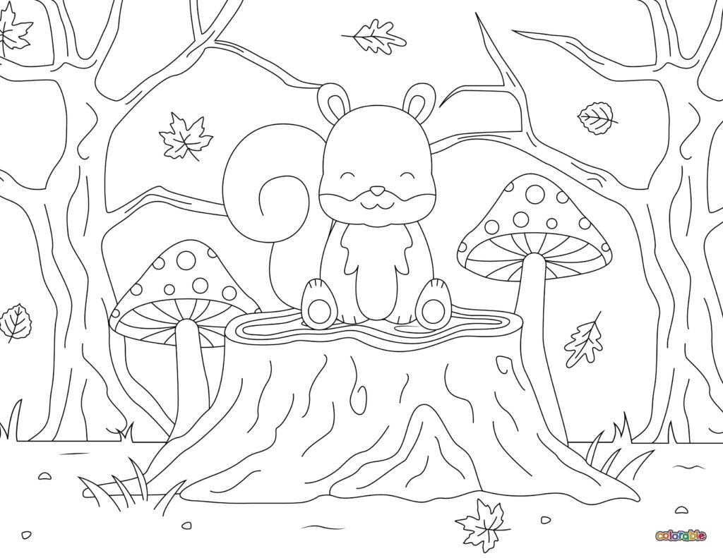 Printable-November-Coloring-Page-12