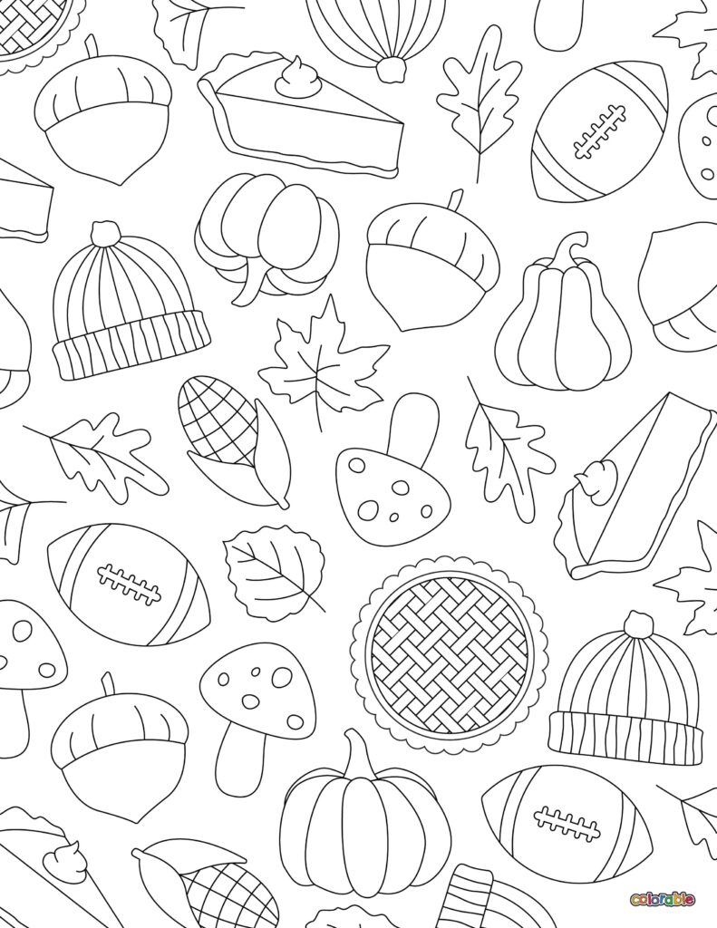 Printable-November-Coloring-Page-19